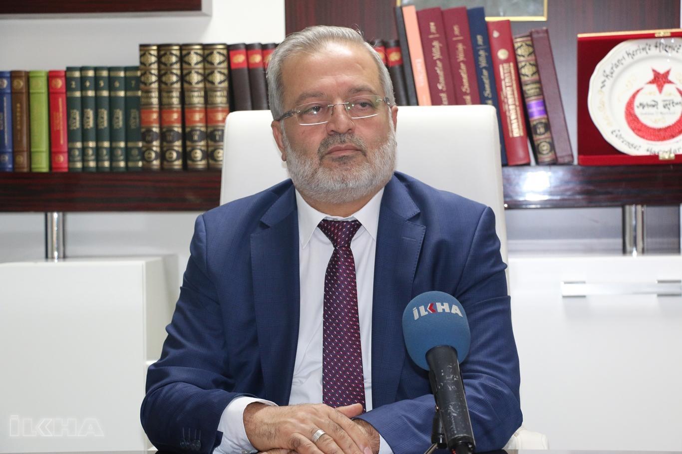 "Mahremiyet insanlar için önemli bir değerdir" "Mahremiyet insanlar için önemli bir değerdir"